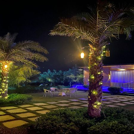 Nature Kalp Resort And Spa,Пушкар Екстериор снимка
