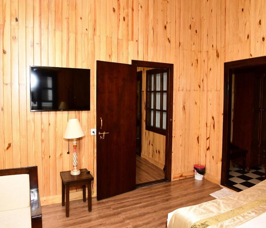 Nature Kalp Resort And Spa,Пушкар Екстериор снимка