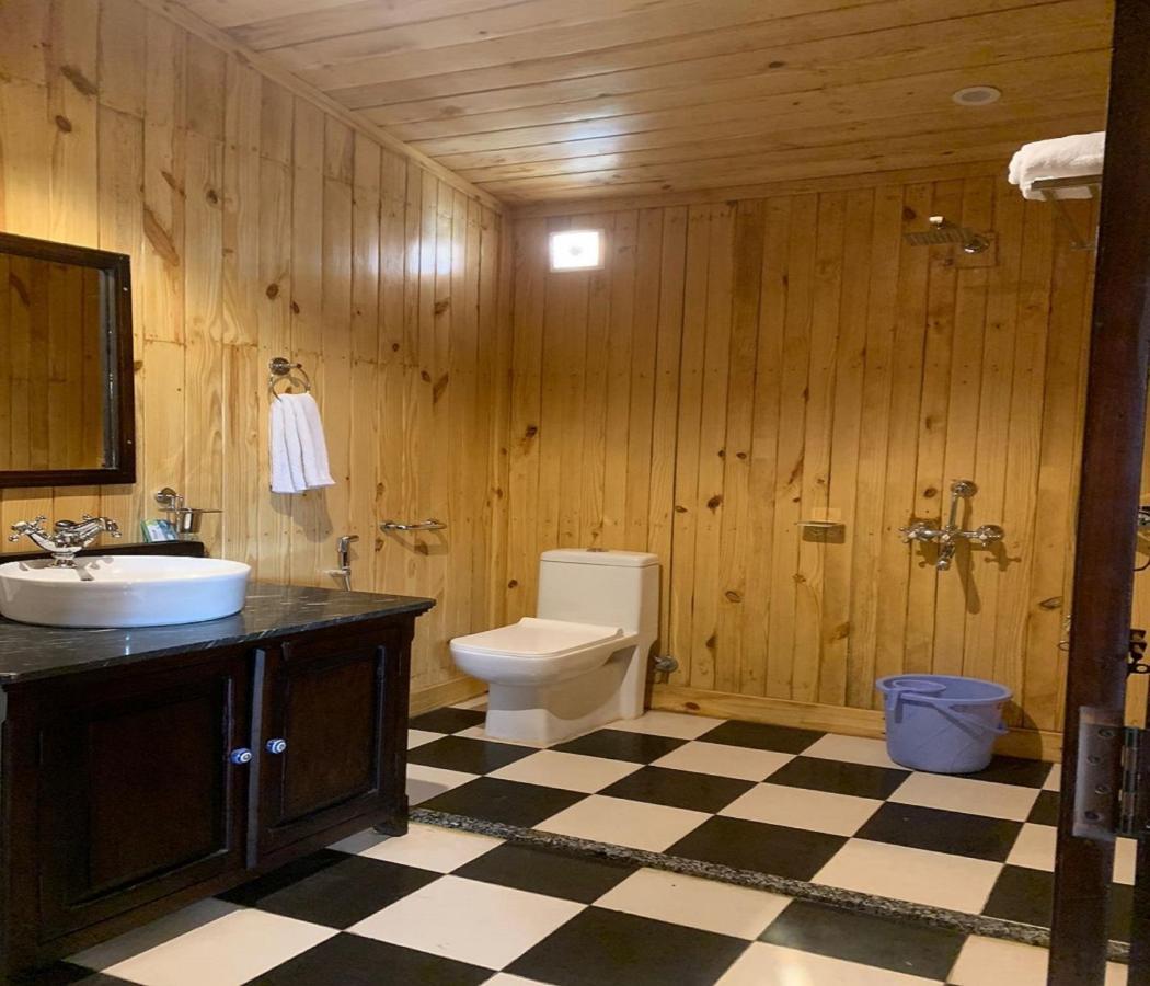 Nature Kalp Resort And Spa,Пушкар Екстериор снимка
