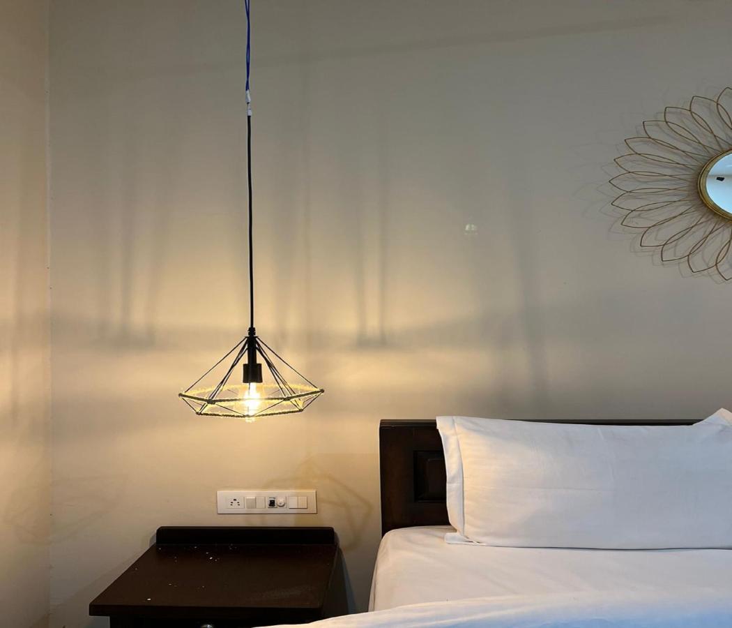 Nature Kalp Resort And Spa,Пушкар Екстериор снимка