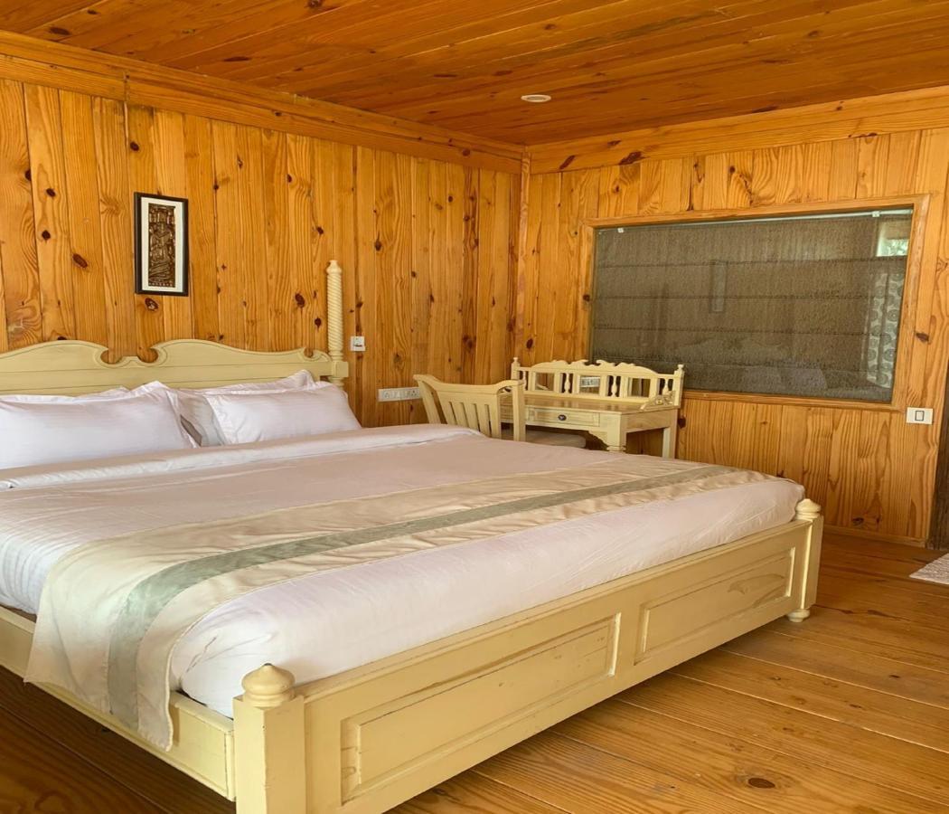Nature Kalp Resort And Spa,Пушкар Екстериор снимка
