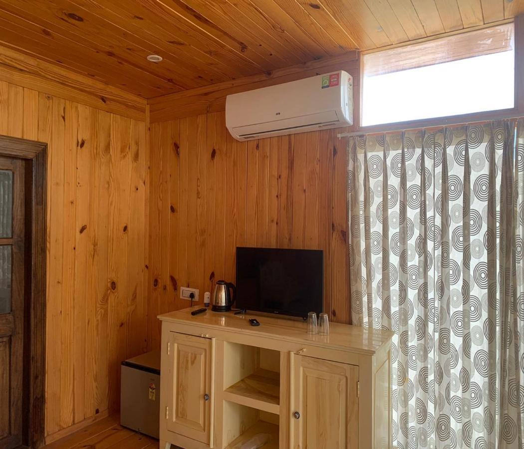 Nature Kalp Resort And Spa,Пушкар Екстериор снимка