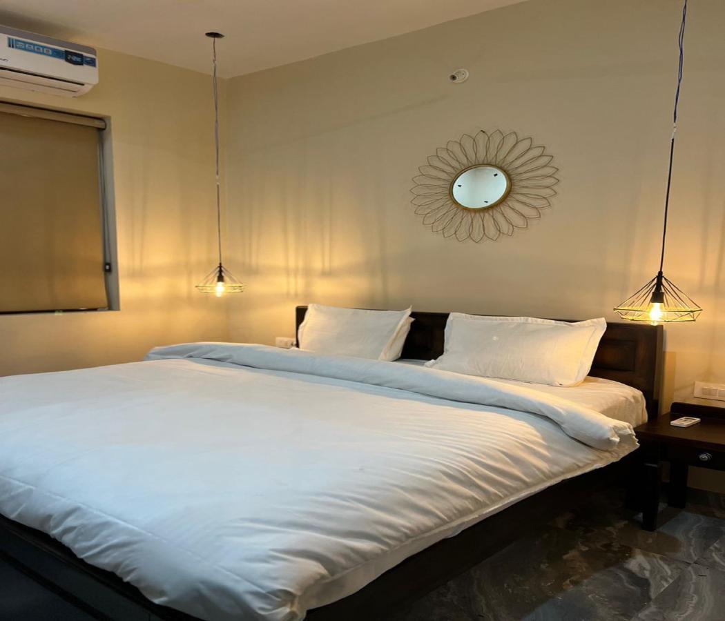 Nature Kalp Resort And Spa,Пушкар Екстериор снимка