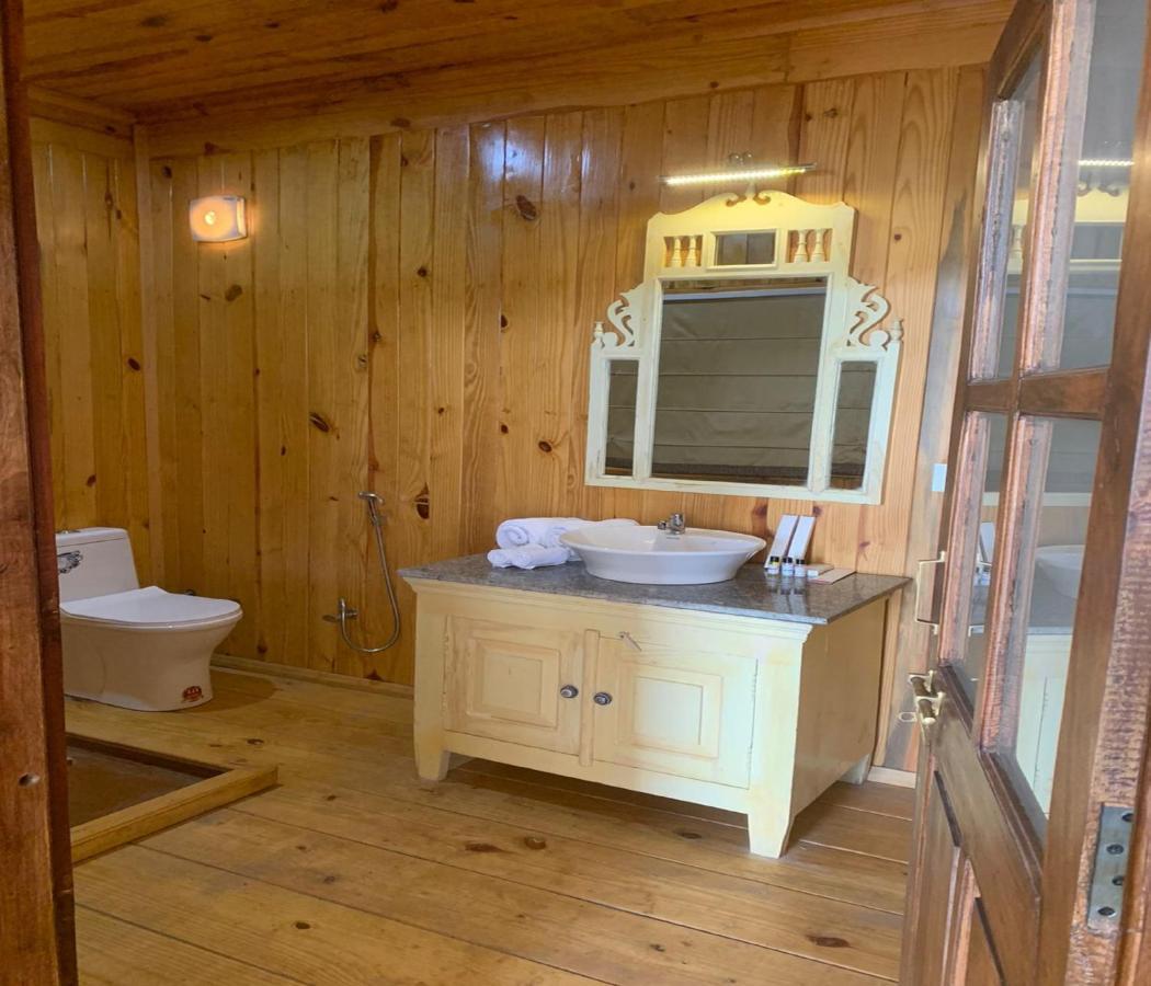 Nature Kalp Resort And Spa,Пушкар Екстериор снимка