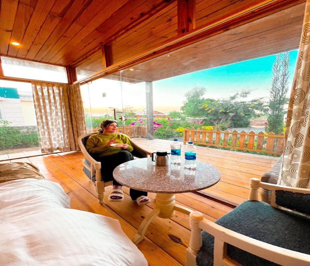 Nature Kalp Resort And Spa,Пушкар Екстериор снимка