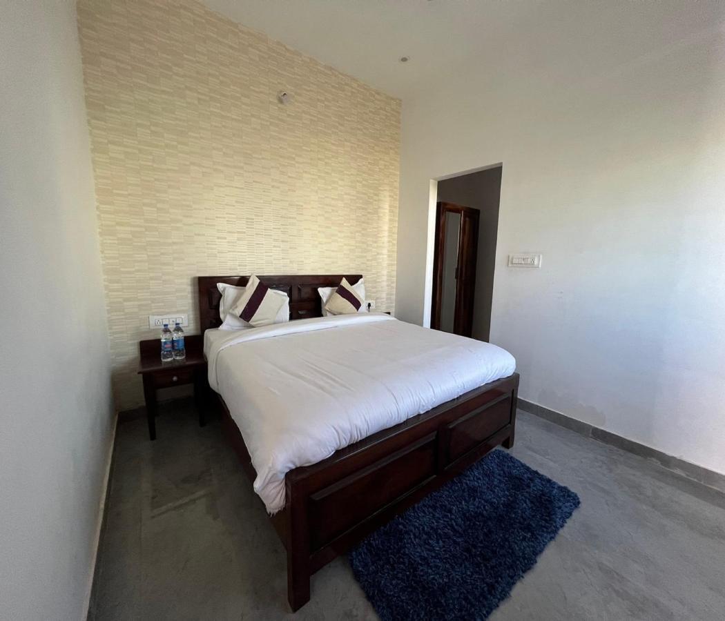 Nature Kalp Resort And Spa,Пушкар Екстериор снимка