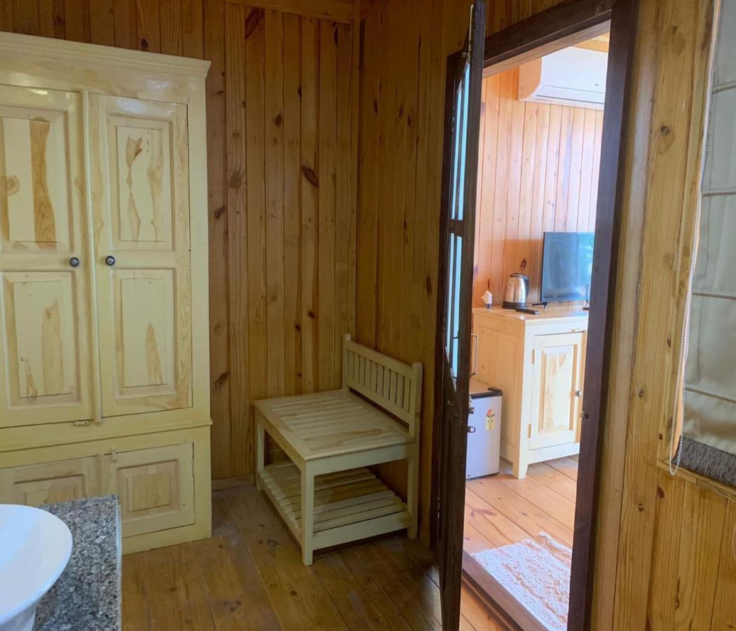 Nature Kalp Resort And Spa,Пушкар Екстериор снимка