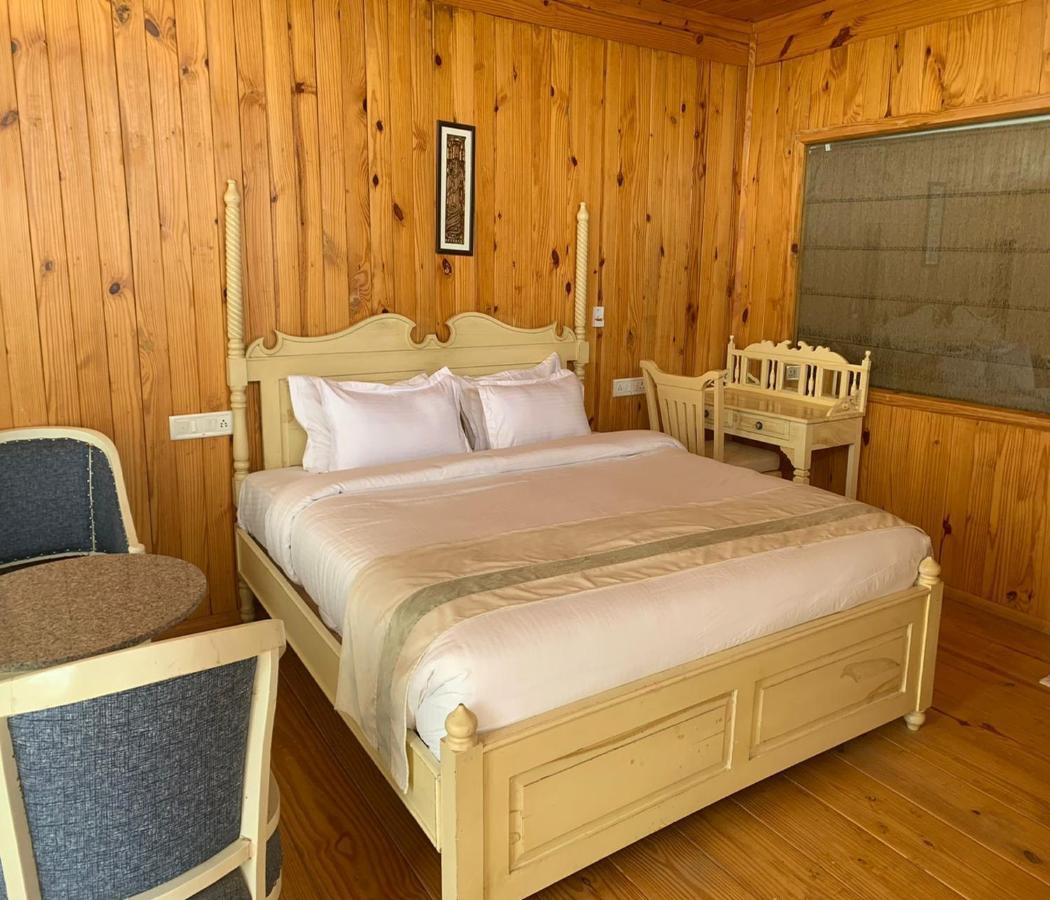 Nature Kalp Resort And Spa,Пушкар Екстериор снимка