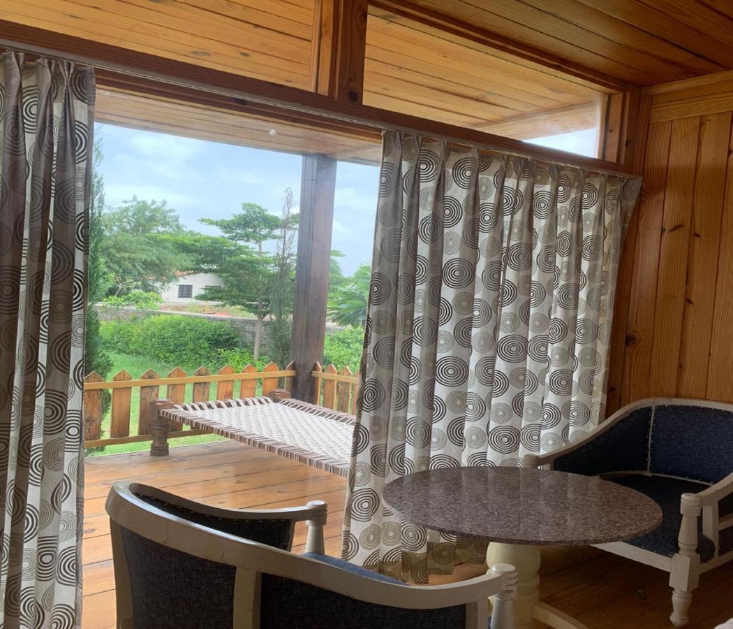 Nature Kalp Resort And Spa,Пушкар Екстериор снимка