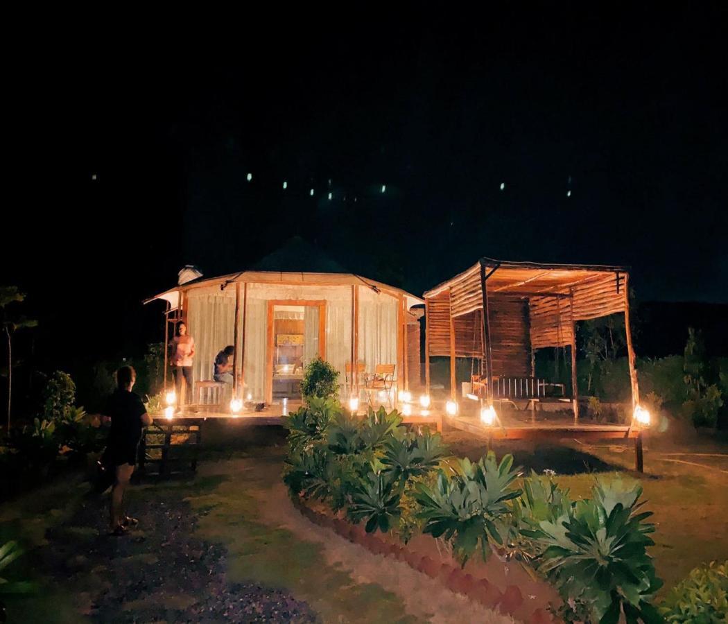 Nature Kalp Resort And Spa,Пушкар Екстериор снимка