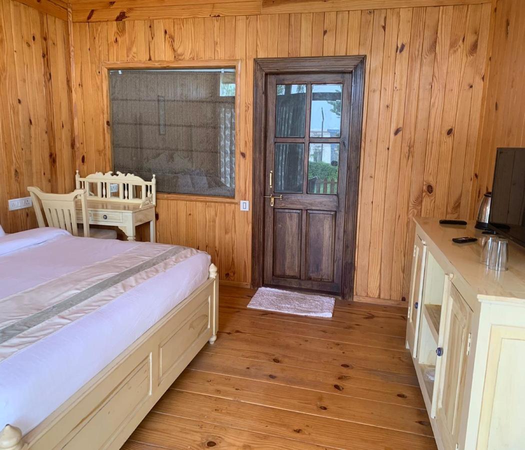 Nature Kalp Resort And Spa,Пушкар Екстериор снимка