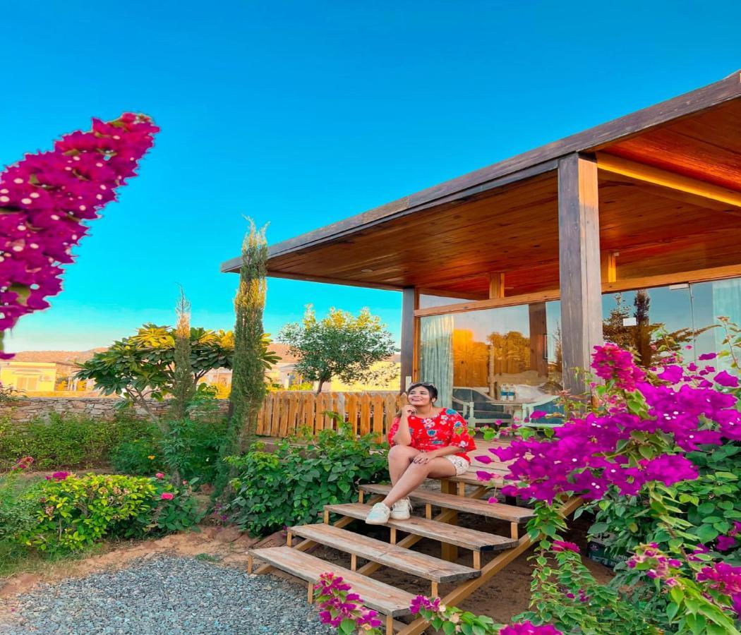 Nature Kalp Resort And Spa,Пушкар Екстериор снимка