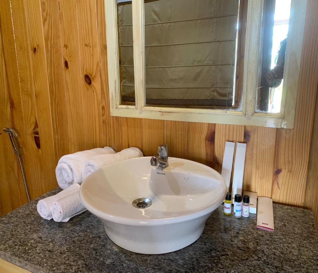 Nature Kalp Resort And Spa,Пушкар Екстериор снимка