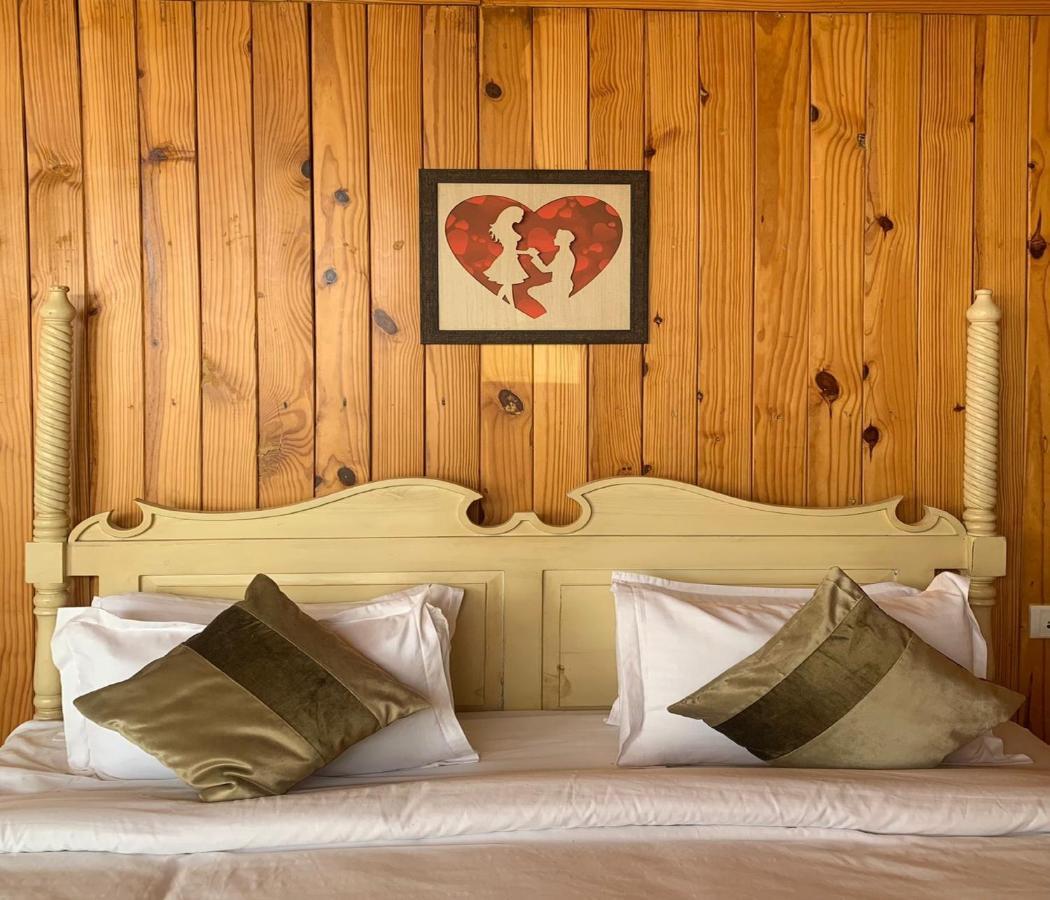 Nature Kalp Resort And Spa,Пушкар Екстериор снимка