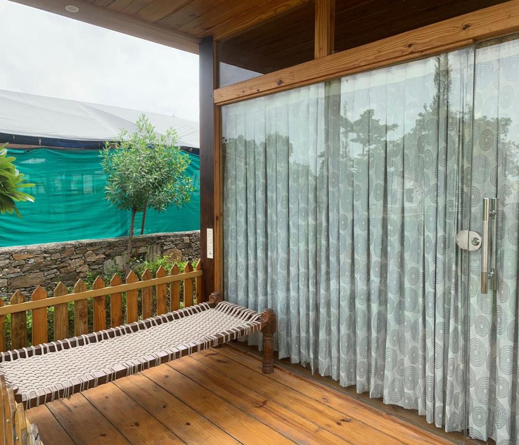 Nature Kalp Resort And Spa,Пушкар Екстериор снимка