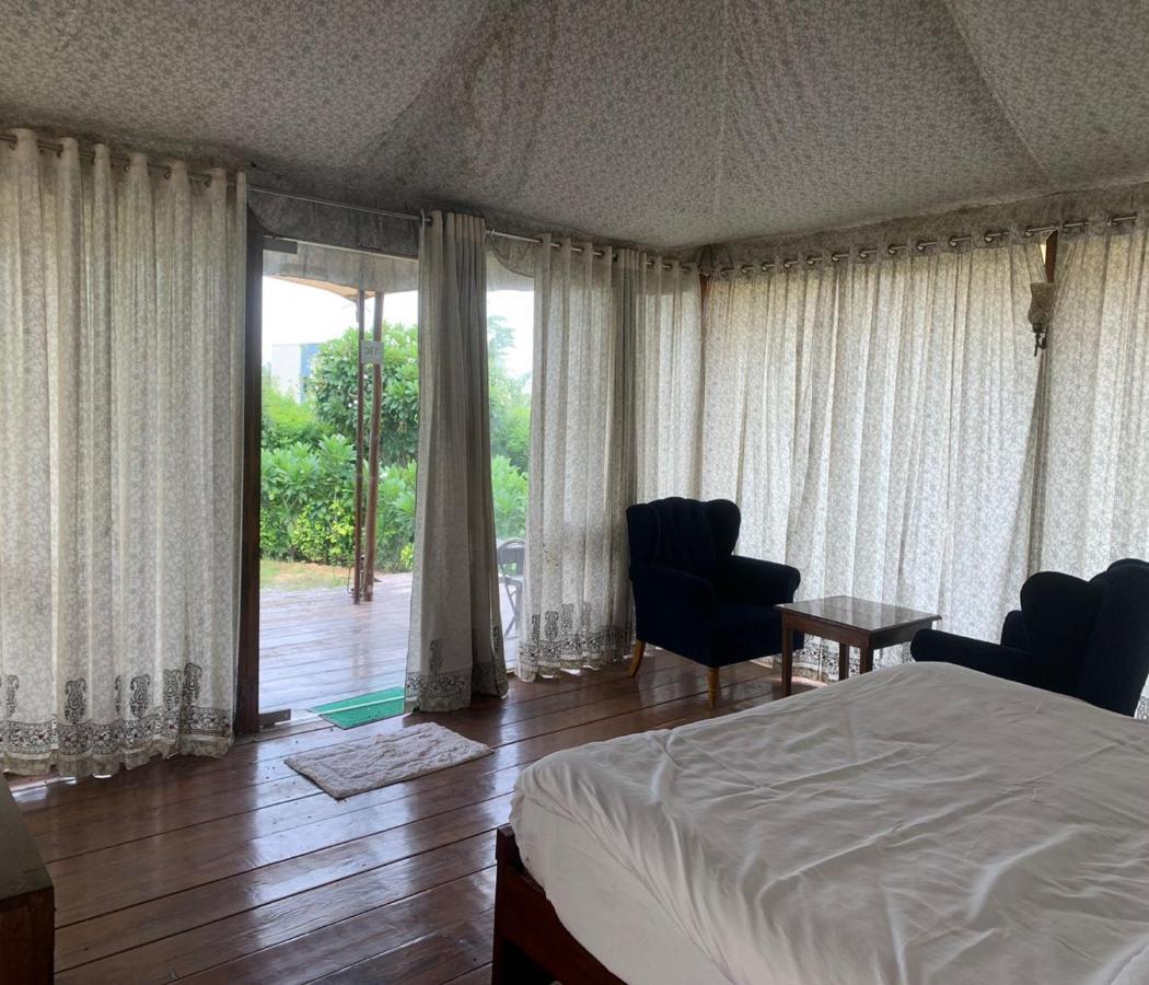 Nature Kalp Resort And Spa,Пушкар Екстериор снимка